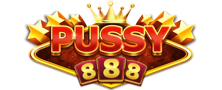 Pussy888 Logo